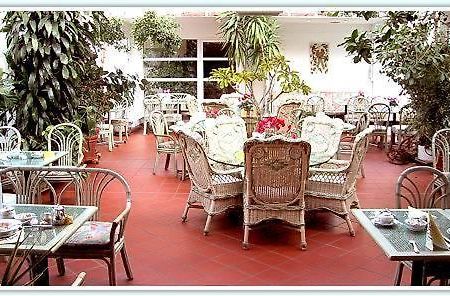 Hotel Goldinger Landstuhl Luaran gambar