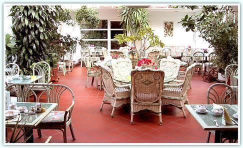 Hotel Goldinger Landstuhl Luaran gambar