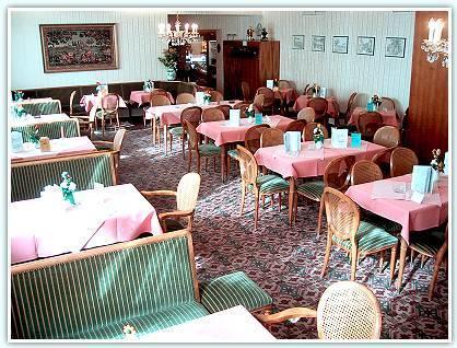 Hotel Goldinger Landstuhl Luaran gambar