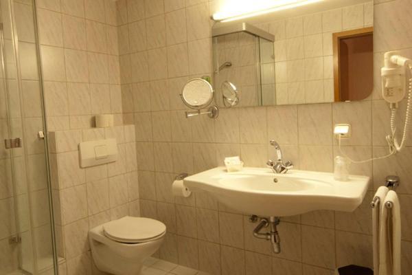 Hotel Goldinger Landstuhl Bilik gambar
