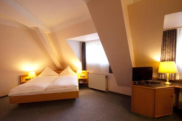 Hotel Goldinger Landstuhl Bilik gambar