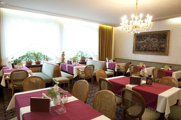 Hotel Goldinger Landstuhl Luaran gambar
